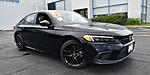 Used 2023 Honda Civic SPORT in HIGHLAND PARK, ILLINOIS