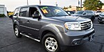 Used 2014 Honda Pilot LX in HIGHLAND PARK, ILLINOIS