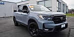 Used 2024 Honda Ridgeline BLACK EDITION in HIGHLAND PARK, ILLINOIS