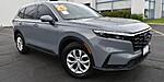 Used 2025 Honda CR-V LX in HIGHLAND PARK, ILLINOIS
