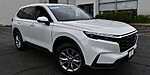 Used 2023 Honda CR-V EX-L in HIGHLAND PARK, ILLINOIS
