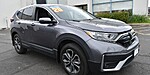 Used 2020 Honda CR-V EX-L in HIGHLAND PARK, ILLINOIS
