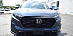 Used 2024 Honda CR-V Hybrid SPORT in HIGHLAND PARK, ILLINOIS