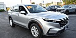 Used 2024 Honda CR-V LX in HIGHLAND PARK, ILLINOIS
