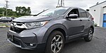 Used 2018 Honda CR-V EX-L in HIGHLAND PARK, ILLINOIS