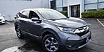 Used 2018 Honda CR-V EX-L in HIGHLAND PARK, ILLINOIS