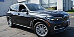 Used 2023 BMW X5 XDRIVE40I in HIGHLAND PARK, ILLINOIS
