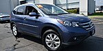 Used 2014 Honda CR-V EX-L in HIGHLAND PARK, ILLINOIS