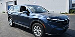 Used 2023 Honda CR-V LX in HIGHLAND PARK, ILLINOIS