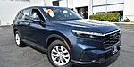 Used 2023 Honda CR-V LX in HIGHLAND PARK, ILLINOIS