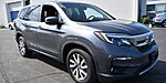 Used 2019 Honda Pilot EX-L in HIGHLAND PARK, ILLINOIS