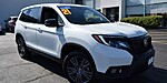 Used 2021 Honda Pilot BLACK EDITION in HIGHLAND PARK, ILLINOIS
