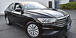 Used 2020 Volkswagen Jetta S in HIGHLAND PARK, ILLINOIS
