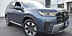 Used 2026 Honda Pilot ELITE in HIGHLAND PARK, ILLINOIS