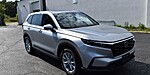 Used 2025 Honda CR-V EX in HIGHLAND PARK, ILLINOIS