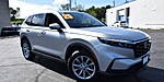 Used 2025 Honda CR-V EX in HIGHLAND PARK, ILLINOIS
