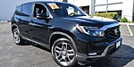 Used 2023 Honda Passport EX-L in HIGHLAND PARK, ILLINOIS