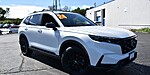 Used 2024 Honda CR-V Hybrid SPORT-L in HIGHLAND PARK, ILLINOIS