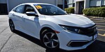Used 2019 Honda Civic LX in HIGHLAND PARK, ILLINOIS