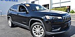 Used 2019 JEEP CHEROKEE LATITUDE in HIGHLAND PARK, ILLINOIS