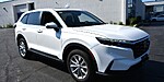 Used 2024 Honda CR-V EX-L in HIGHLAND PARK, ILLINOIS