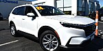 Used 2024 Honda CR-V EX-L in HIGHLAND PARK, ILLINOIS