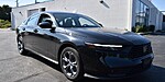 Used 2024 Honda Accord Sedan EX in HIGHLAND PARK, ILLINOIS