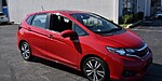 Used 2020 Honda Fit EX in HIGHLAND PARK, ILLINOIS