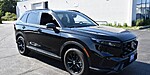 Used 2024 Honda CR-V Hybrid SPORT-L in HIGHLAND PARK, ILLINOIS