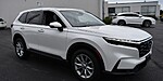 Used 2024 Honda CR-V EX-L in HIGHLAND PARK, ILLINOIS