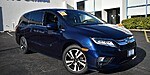 Used 2019 Honda Odyssey ELITE in HIGHLAND PARK, ILLINOIS