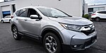 Used 2017 Honda CR-V EX in HIGHLAND PARK, ILLINOIS