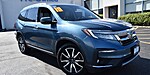 Used 2019 Honda Pilot ELITE in HIGHLAND PARK, ILLINOIS