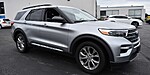 Used 2021 FORD EXPLORER XLT in HIGHLAND PARK, ILLINOIS