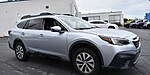 Used 2020 SUBARU OUTBACK PREMIUM in HIGHLAND PARK, ILLINOIS