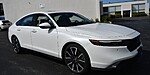 Used 2024 Honda Accord Hybrid TOURING in HIGHLAND PARK, ILLINOIS