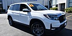 Used 2023 Honda Passport EX-L in HIGHLAND PARK, ILLINOIS