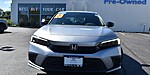 Used 2023 Honda Civic SPORT in HIGHLAND PARK, ILLINOIS