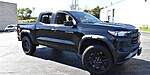 Used 2024 CHEVROLET COLORADO 4WD TRAIL BOSS in HIGHLAND PARK, ILLINOIS