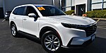Used 2024 Honda CR-V EX-L in HIGHLAND PARK, ILLINOIS