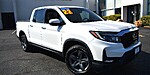 Used 2022 Honda Ridgeline RTL-E in HIGHLAND PARK, ILLINOIS