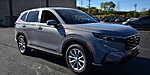 Used 2024 Honda CR-V EX in HIGHLAND PARK, ILLINOIS