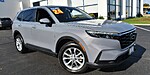 Used 2024 Honda CR-V EX in HIGHLAND PARK, ILLINOIS