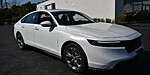 Used 2024 Honda Accord Sedan EX in HIGHLAND PARK, ILLINOIS