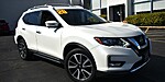 Used 2020 NISSAN ROGUE SL in HIGHLAND PARK, ILLINOIS