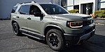 Used 2026 Honda Passport TRAILSPORT ELITE in HIGHLAND PARK, ILLINOIS