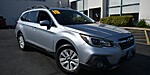 Used 2019 SUBARU OUTBACK PREMIUM in HIGHLAND PARK, ILLINOIS
