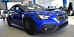 Used 2024 SUBARU WRX PREMIUM in HIGHLAND PARK, ILLINOIS
