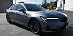 Used 2025 ACURA INTEGRA W/A-SPEC TECHNOLOGY PACKAGE in HIGHLAND PARK, ILLINOIS