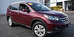Used 2013 Honda CR-V EX-L in HIGHLAND PARK, ILLINOIS